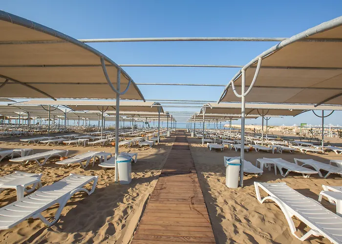 Aquamarin Resort&spa Side