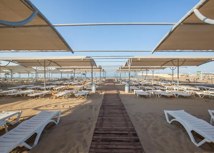 Aquamarin Resort&spa