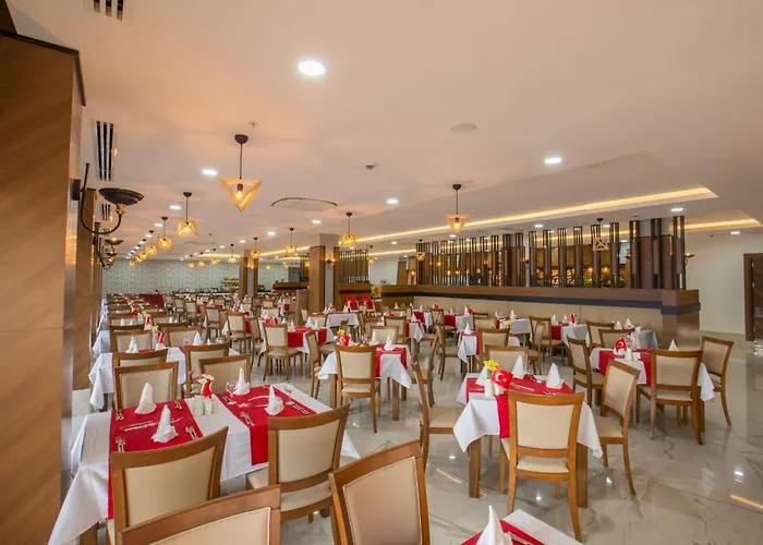 Aquamarin Resort&spa 4* Side