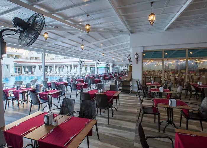 Aquamarin Resort&spa