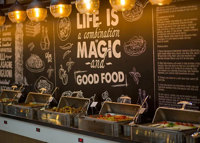 Hotel Aquamarin Resort&spa 4*