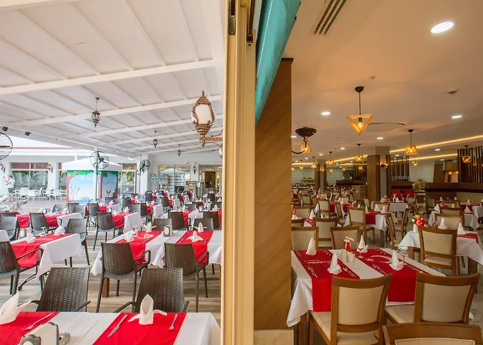 Aquamarin Resort&spa 4*