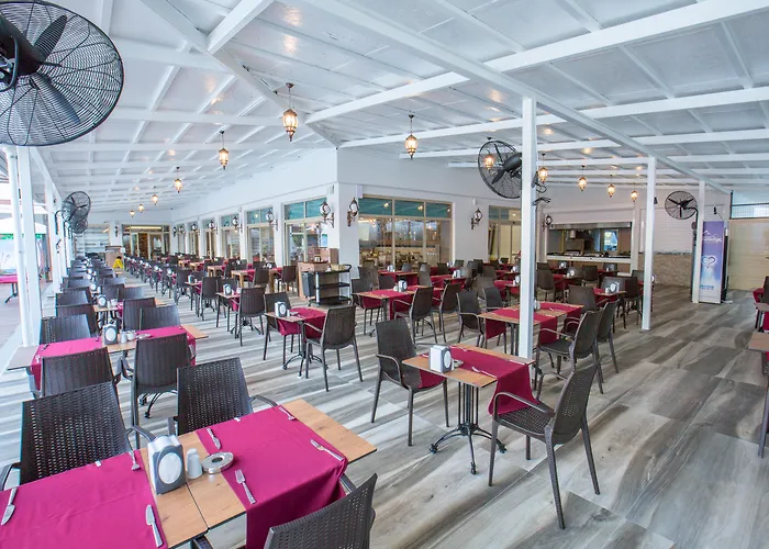 Aquamarin Resort&spa Hotel