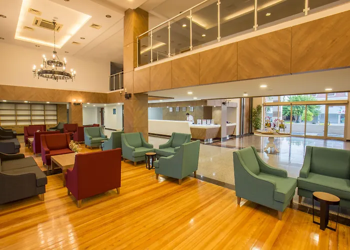 Hotel Aquamarin Resort&spa