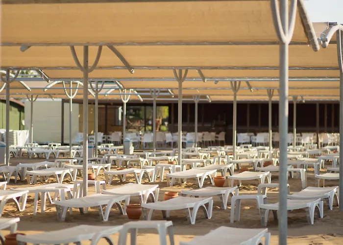 Aquamarin Resort&spa