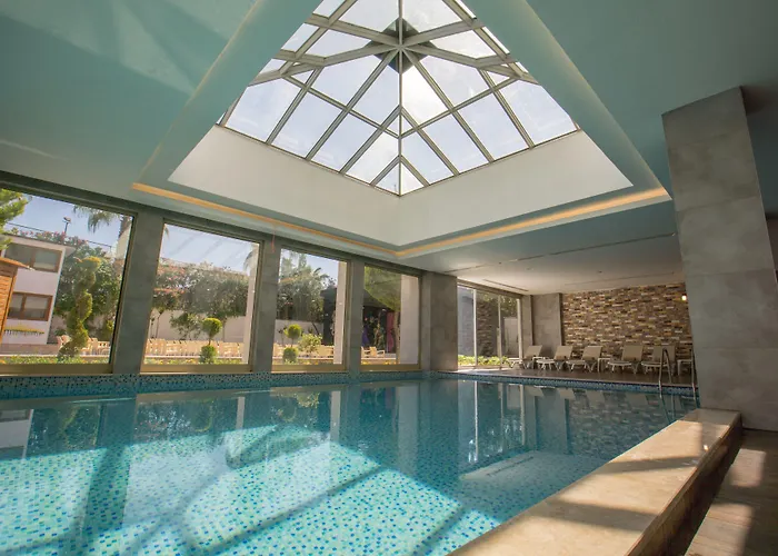 Aquamarin Resort&spa Hotel 4*