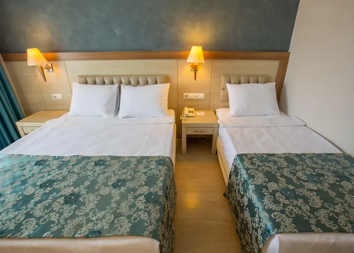 Aquamarin Resort&spa 4*