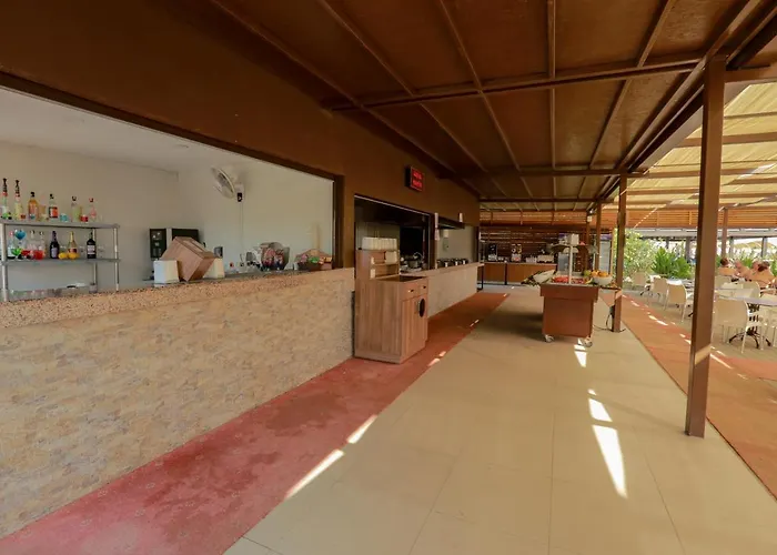 Hotel Aquamarin Resort&spa 4*