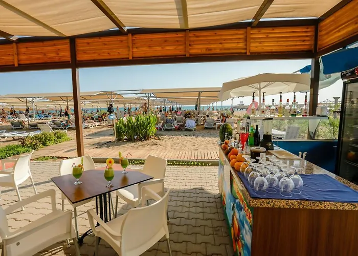 Aquamarin Resort&spa